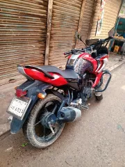 Yamaha FAZER